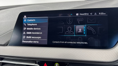 BMW 1 Series 118i M Sport 5dr Step Auto Petrol Hatchback